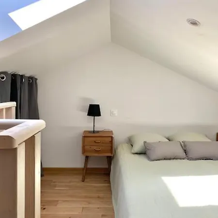 Maya 5 - Aglandau - - Clim - Wifi Apartment *