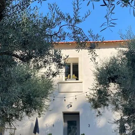 Apartment Maya 5 - Aglandau - - Clim - Wifi *