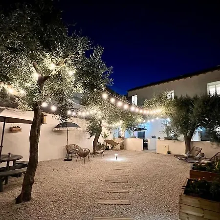 Apartment Maya 5 - Aglandau - - Clim - Wifi