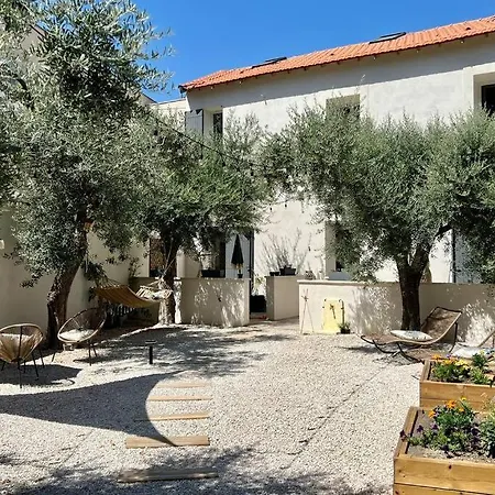 Maya 5 - Aglandau - - Clim - Wifi * Avignon
